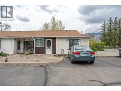 6462 Park Drive Unit# 1 Oliver, BC V0H 1T4