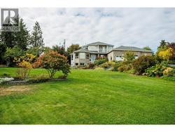 11310 Bond Road Lake Country, BC V4V 1J5