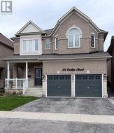 24 CRELLIN STREET Ajax (South East), ON L1Z 0C6