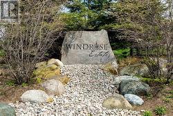 1 WINDROSE VALLEY BOULEVARD Clearview, ON L9Y 0K2