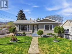 465 Linden Avenue Kamloops, BC V2B 2N4