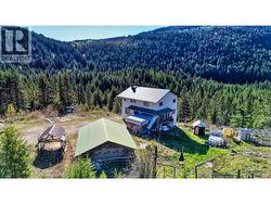 6050 Athelston-Hartford Road Grand Forks, BC V0H 1H5