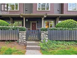 125 600 PARK CRESCENT New Westminster, BC V3L 5W1