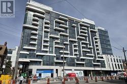 512 - 322 DUPONT STREET Toronto, ON M5R 0E3