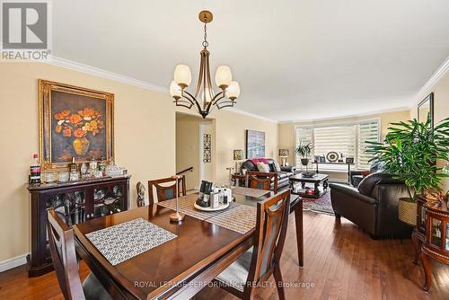 855 Kenyon Crescent, Cornwall, ON - Indoor Photo Showing Other Room