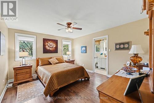 855 Kenyon Crescent, Cornwall, ON - Indoor Photo Showing Bedroom