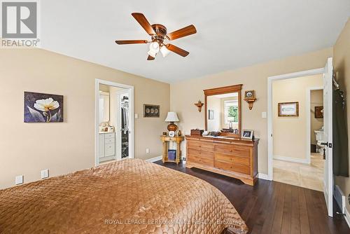 855 Kenyon Crescent, Cornwall, ON - Indoor Photo Showing Bedroom