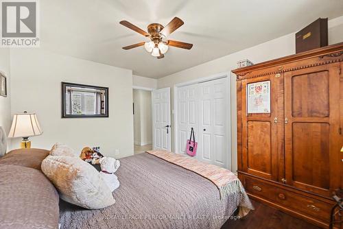 855 Kenyon Crescent, Cornwall, ON - Indoor Photo Showing Bedroom