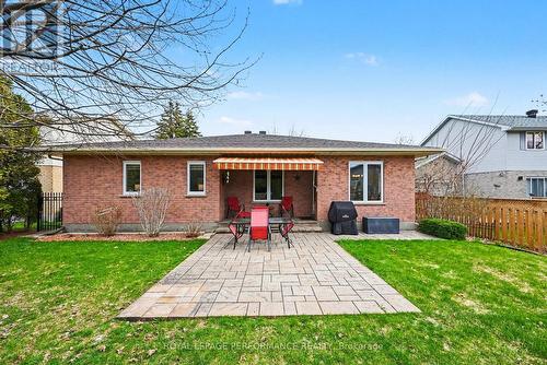 855 Kenyon Crescent, Cornwall, ON - Outdoor