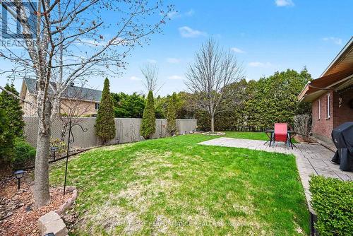 855 Kenyon Crescent, Cornwall, ON - Outdoor
