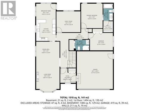 855 Kenyon Crescent, Cornwall, ON - Other