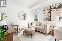 306 - 3427 SHEPPARD AVENUE E Toronto, ON M1T 3K5
