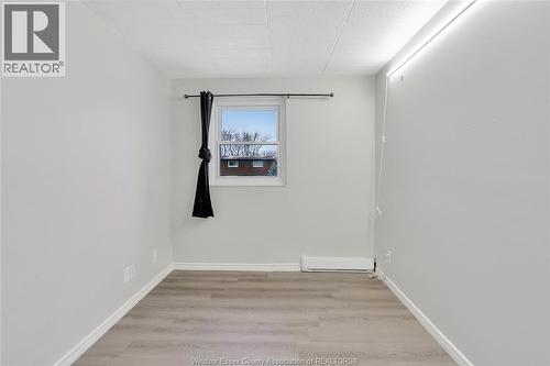 6635 Thornberry Unit# 387, Windsor, ON - Indoor Photo Showing Other Room