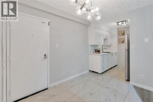 6635 Thornberry Unit# 387, Windsor, ON - Indoor