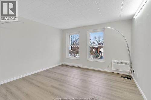 6635 Thornberry Unit# 387, Windsor, ON - Indoor Photo Showing Other Room