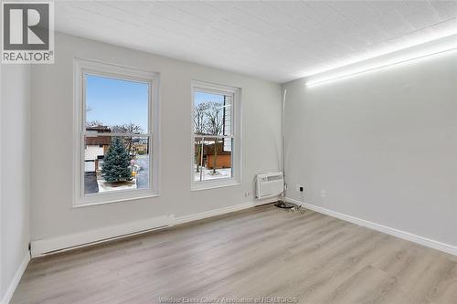 6635 Thornberry Unit# 387, Windsor, ON - Indoor Photo Showing Other Room