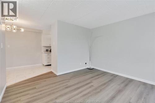 6635 Thornberry Unit# 387, Windsor, ON - Indoor Photo Showing Other Room