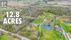 4367 BETHESDA SIDE ROAD Whitchurch-Stouffville, ON L4A 7X5
