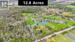 4367 BETHESDA SIDE ROAD Whitchurch-Stouffville, ON L4A 7X5