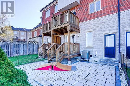20 PRINCE CHARLES WAY  Markham, ON L6C 0B5
