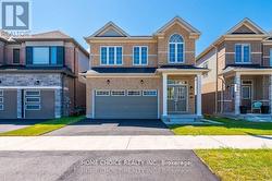 143 TERRY FOX DRIVE Barrie, ON L9L 0L9