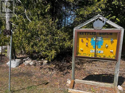 Lot 25 Champlain Road, Tiny, ON 