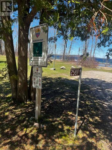 Lot 25 Champlain Road, Tiny, ON 