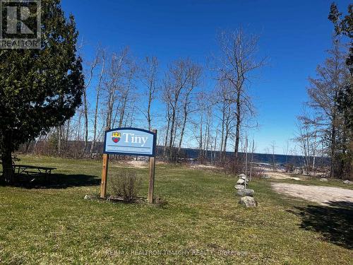 Lot 25 Champlain Road, Tiny, ON 