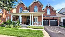 118 SUCCESSION CRESCENT Barrie, ON L4M 7G7