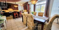 SUN FILLED LARGE BKFST AREA FOR THE WHOLE FAMILY. - 