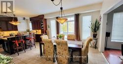 SUN FILLED LARGE BKFST AREA FOR THE WHOLE FAMILY. - 