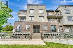 350 FISHER MILLS Road Unit# 38  Cambridge, ON N3C 0G8