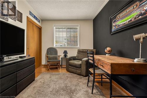 5119 Cherryhill Crescent, Burlington, ON - Indoor Photo Showing Other Room