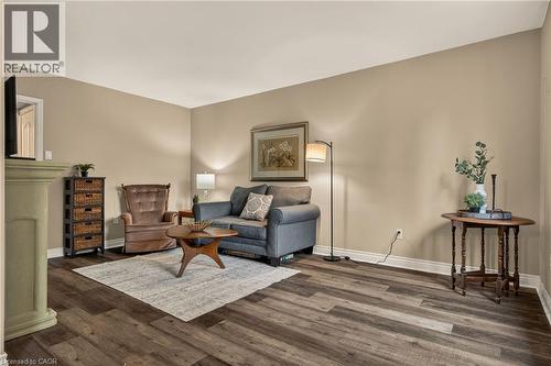 5119 Cherryhill Crescent, Burlington, ON - Indoor Photo Showing Other Room