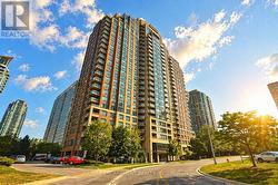 1712 - 156 ENFIELD PLACE Mississauga, ON L5B 3J2
