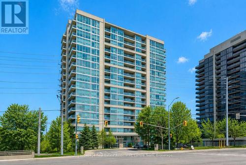 707 - 1055 SOUTHDOWN ROAD  Mississauga, ON L5J 0A3