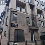 21 - 3562 COLONIAL DRIVE Mississauga, ON L5L 0B9