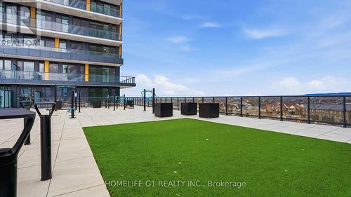 116 - 4878 Powers Common, Burlington, ON - Outdoor