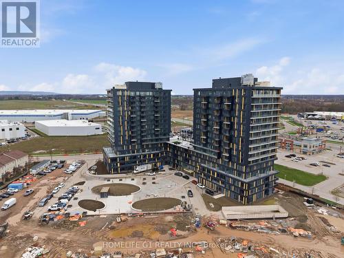 116 - 4878 Powers Common, Burlington, ON - Outdoor With View