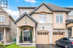 36 ARCADIA ROAD  Caledon, ON L7C 3W6