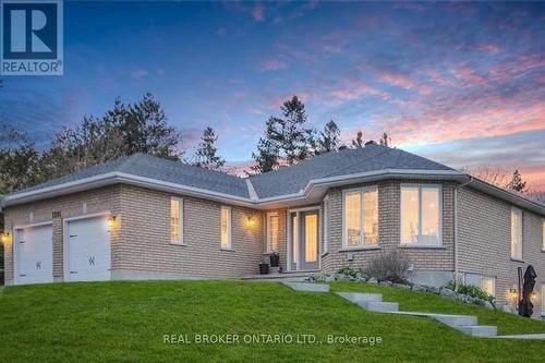 1391 SUTHERLAND DRIVE  Ottawa, ON K4M 1B3