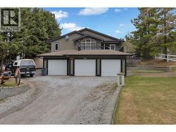 3466 SUTHERLAND ROAD Prince George, BC V2K 1B8