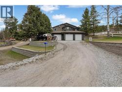 3466 SUTHERLAND ROAD Prince George, BC V2K 1B8
