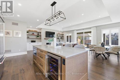 15 Langton Drive, Kitchener, ON - Indoor