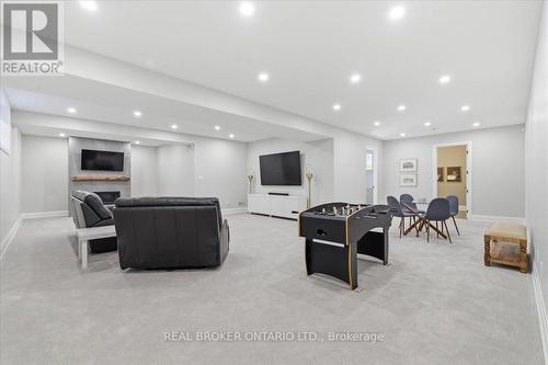 15 Langton Drive, Kitchener, ON - Indoor