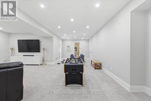 15 Langton Drive, Kitchener, ON - Indoor