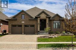 15 LANGTON DRIVE  Kitchener, ON N2P 2X9