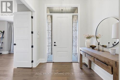 15 Langton Drive, Kitchener, ON - Indoor Photo Showing Other Room