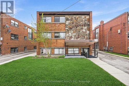Virtually Rendered - 1254 Fennell Avenue E, Hamilton, ON - Outdoor
