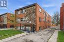 1254 Fennell Avenue E, Hamilton, ON  - Outdoor 